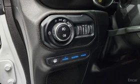 Jeep Grand cherokee OVERLAND* 2.0* ПОДГРЕВ* КАМЕРА* МЪРТВА* ТОЧКА* , снимка 6