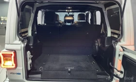 Jeep Grand cherokee OVERLAND* 2.0* ПОДГРЕВ* КАМЕРА* МЪРТВА* ТОЧКА* , снимка 16