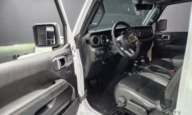 Jeep Grand cherokee OVERLAND* 2.0* ПОДГРЕВ* КАМЕРА* МЪРТВА* ТОЧКА* , снимка 5