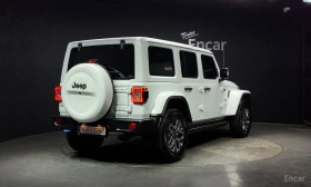 Jeep Grand cherokee OVERLAND* 2.0* ПОДГРЕВ* КАМЕРА* МЪРТВА* ТОЧКА* , снимка 2