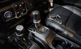 Jeep Grand cherokee OVERLAND* 2.0* ПОДГРЕВ* КАМЕРА* МЪРТВА* ТОЧКА* , снимка 11