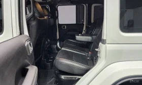 Jeep Grand cherokee OVERLAND* 2.0* ПОДГРЕВ* КАМЕРА* МЪРТВА* ТОЧКА* , снимка 14