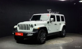 Jeep Grand cherokee OVERLAND* 2.0* ПОДГРЕВ* КАМЕРА* МЪРТВА* ТОЧКА* , снимка 1