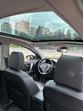 Nissan Qashqai, снимка 12