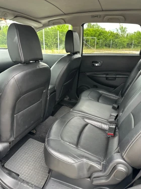Nissan Qashqai, снимка 8