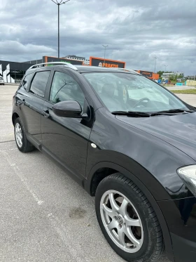 Nissan Qashqai, снимка 4
