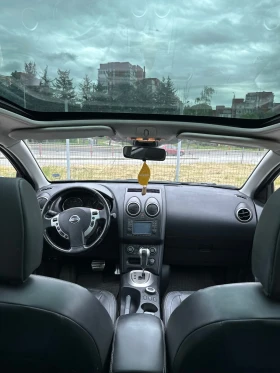Nissan Qashqai, снимка 10