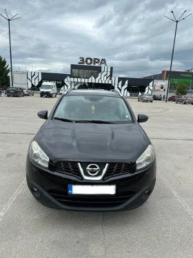 Nissan Qashqai, снимка 3