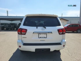 Toyota Sequoia Platinium *  AвтоКредит * (ЦЕНА ДО БГ), снимка 5