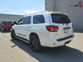 Toyota Sequoia Platinium *  AвтоКредит * (ЦЕНА ДО БГ), снимка 4