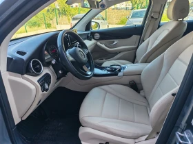 Mercedes-Benz GLC Coupe COUPE, 4MATIC, AMG, 9G, AIRMATIC , снимка 9