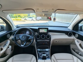 Mercedes-Benz GLC Coupe COUPE, 4MATIC, AMG, 9G, AIRMATIC , снимка 11