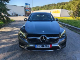 Mercedes-Benz GLC 250 COUPE, 4MATIC, AMG, 9G, AIRMATIC , снимка 3