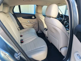 Mercedes-Benz GLC 250 COUPE, 4MATIC, AMG, 9G, AIRMATIC , снимка 10