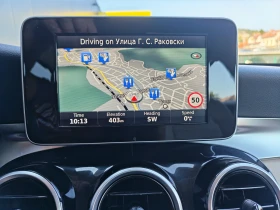 Mercedes-Benz GLC Coupe COUPE, 4MATIC, AMG, 9G, AIRMATIC , снимка 14