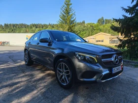 Mercedes-Benz GLC 250 COUPE, 4MATIC, AMG, 9G, AIRMATIC , снимка 6