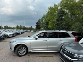 Volvo Xc90 * T6 AWD Momentum * CARFAX * ОТ ПРЕДСТАВИТЕЛСТВО, снимка 2