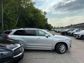 Volvo Xc90 * T6 AWD Momentum * CARFAX * ОТ ПРЕДСТАВИТЕЛСТВО, снимка 3
