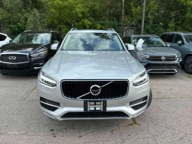 Volvo Xc90 * T6 AWD Momentum * CARFAX * ОТ ПРЕДСТАВИТЕЛСТВО, снимка 6