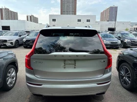 Volvo Xc90 * T6 AWD Momentum * CARFAX * ОТ ПРЕДСТАВИТЕЛСТВО, снимка 4