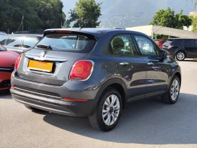 Fiat 500X 1.6i* EURO6B* LED* KLIMA* , снимка 4