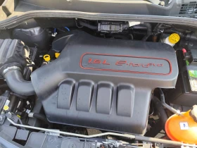 Fiat 500X 1.6i* EURO6B* LED* KLIMA* , снимка 15