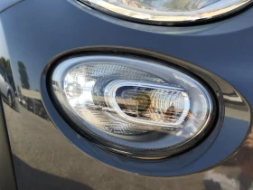 Fiat 500X 1.6i* EURO6B* LED* KLIMA* , снимка 16