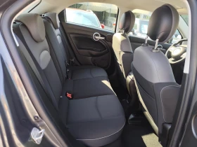 Fiat 500X 1.6i* EURO6B* LED* KLIMA* , снимка 11