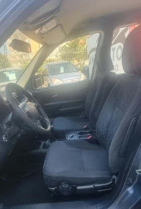 Honda Cr-v 2.0 i-VTEC 4x4 Фейслифт!, снимка 9