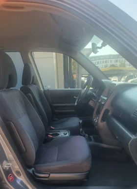 Honda Cr-v 2.0 i-VTEC 4x4 Фейслифт!, снимка 10