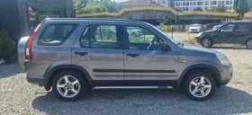 Honda Cr-v 2.0 i-VTEC 4x4 Фейслифт!, снимка 4