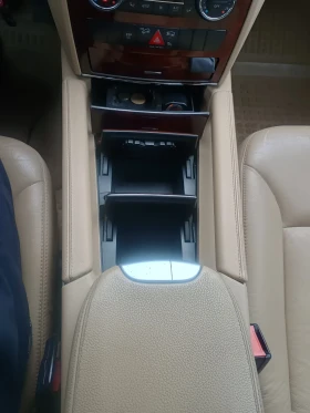 Mercedes-Benz ML 320, снимка 8