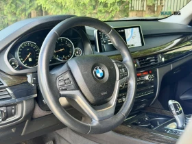 BMW X5 xDrive35i* АвтоКредит* (ЦЕНА ДО БГ)* , снимка 14