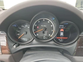 Porsche Macan TURBO/CARFAX/Панорама/Подгрев/Обдух/, снимка 9