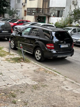 Mercedes-Benz ML 420, снимка 7