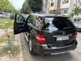 Mercedes-Benz ML 420, снимка 10