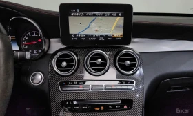 Mercedes-Benz GLC 43 AMG COUPE* BURMESTER* 360КАМЕРА* , снимка 8