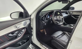 Mercedes-Benz GLC 43 AMG COUPE* BURMESTER* 360КАМЕРА* , снимка 5