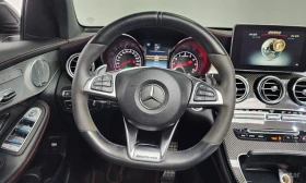 Mercedes-Benz GLC 43 AMG COUPE* BURMESTER* 360КАМЕРА* , снимка 7