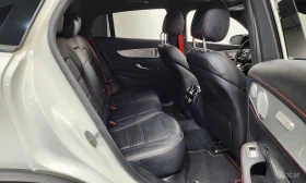 Mercedes-Benz GLC 43 AMG COUPE* BURMESTER* 360КАМЕРА* , снимка 15