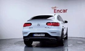 Mercedes-Benz GLC 43 AMG COUPE* BURMESTER* 360КАМЕРА* , снимка 4