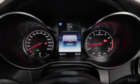 Mercedes-Benz GLC 43 AMG COUPE* BURMESTER* 360КАМЕРА* , снимка 11