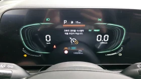 Kia Niro Prestige, снимка 9