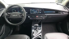 Kia Niro Prestige, снимка 8