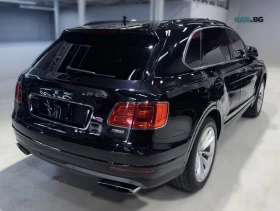 Bentley Bentayga HUD * 360 * Обдухване * АвтоКредит * (ЦЕНА ДО БГ), снимка 4