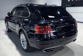 Bentley Bentayga HUD * 360 * Обдухване * АвтоКредит * (ЦЕНА ДО БГ), снимка 3