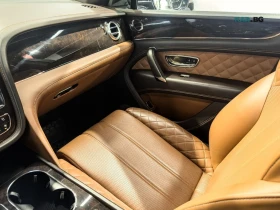 Bentley Bentayga HUD * 360 * Обдухване * АвтоКредит * (ЦЕНА ДО БГ), снимка 8