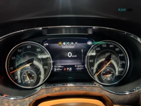 Bentley Bentayga HUD * 360 * Обдухване * АвтоКредит * (ЦЕНА ДО БГ), снимка 5