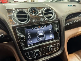 Bentley Bentayga HUD * 360 * Обдухване * АвтоКредит * (ЦЕНА ДО БГ), снимка 6