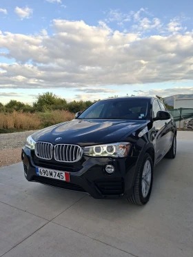 BMW X4 2.8i XDRIVE, снимка 5